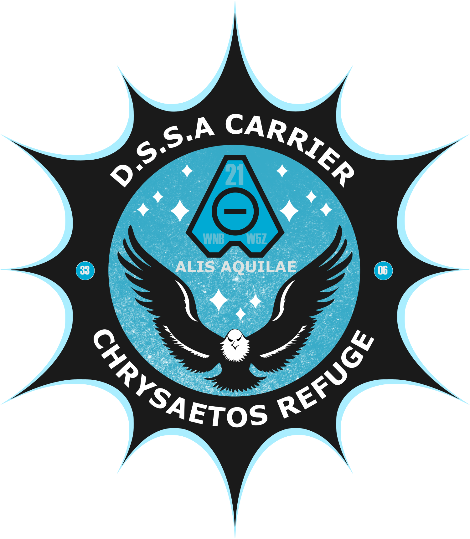 Fleet Carrier Logo